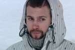 Алекс Ход и Алексей Безус устроили потасовку