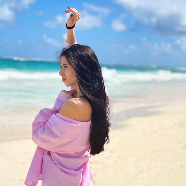 Ирина Пингвинова: Я очень хотела перезагрузку... Ирина Пингвинова: Я очень хотела перезагрузку...