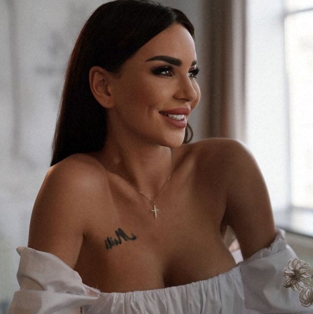 Свежие фото бывших участников (23.02.2022)