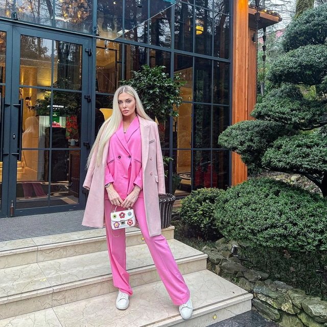 Свежие фото бывших участников (23.02.2022)