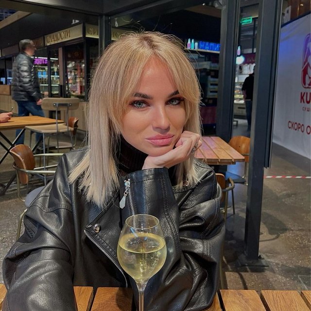 Свежие фото бывших участников (23.02.2022)