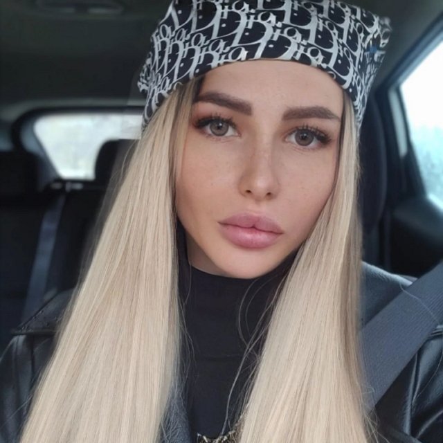 Свежие фото бывших участников (23.02.2022)