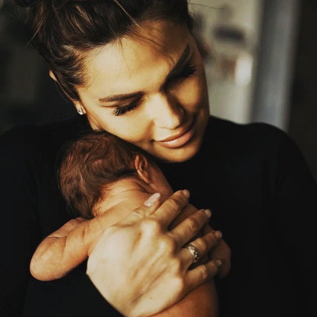 Свежие фото бывших участников (23.02.2022)