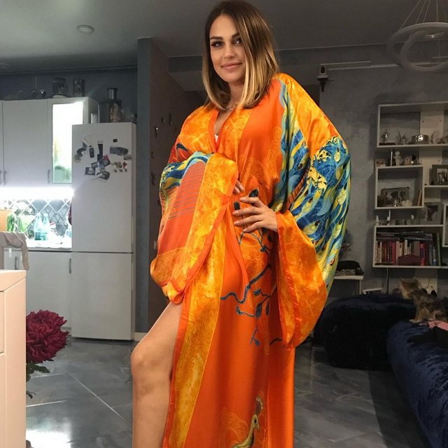 Свежие фото бывших участников (23.02.2022)