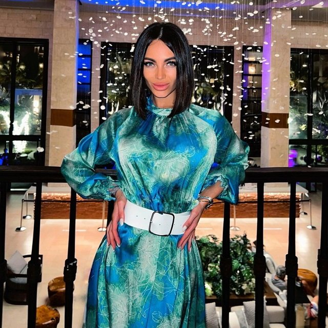 Свежие фото бывших участников (23.02.2022)