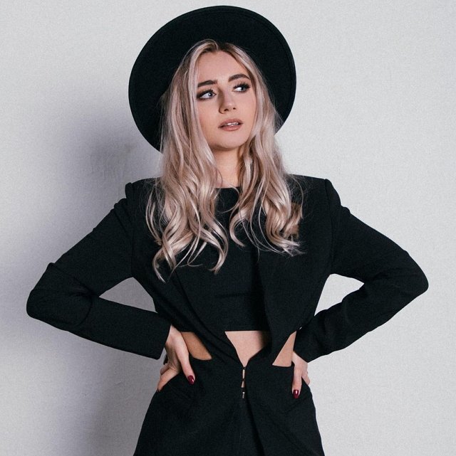 Свежие фото бывших участников (23.02.2022)