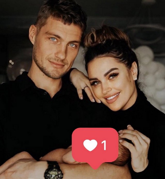 Александр Задойнов: На кого похожа доча?