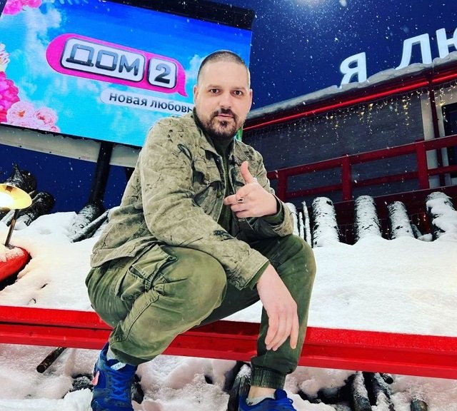 Владислав Дубровский: Зачем мне нужен проект? Владислав Дубровский: Зачем мне нужен проект?