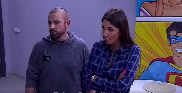 Артем Грант негативно высказался о мнении Захаровой и Адеева