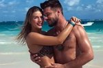 Бигрина заверила, что их с Ромашовым проблемы не связаны с приездом Белой