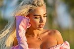 Дарина Маркина после телепроекта