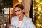 Катя Колисниченко купила квартиру