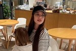 Александра Артёмова: Не хочу наводить смуту и панику