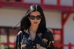 Кристина Бухынбалтэ: Не нужно за меня переживать