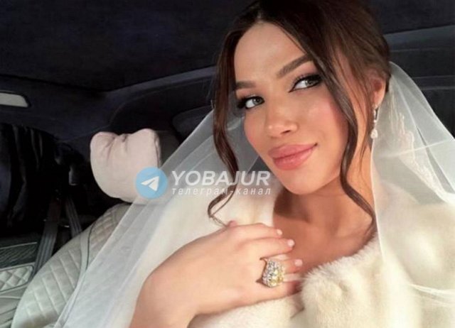 Инесса Шевчук вышла замуж после слухов о беременности