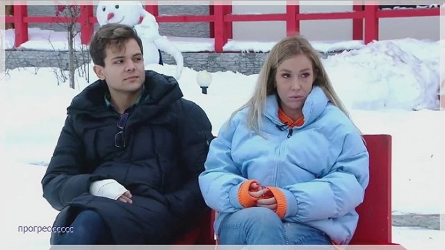 Зрительский обзор последних событий (26.02.2022) Зрительский обзор последних событий (26.02.2022)