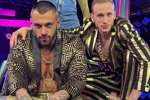 Гранта исключили из «Сейшельских каникул» из-за потасовки с Дубровским