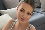 Евгения Феофилактова пожаловалась на отцовские качества Гусева