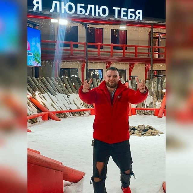 Свежие фото участников (1.03.2022)