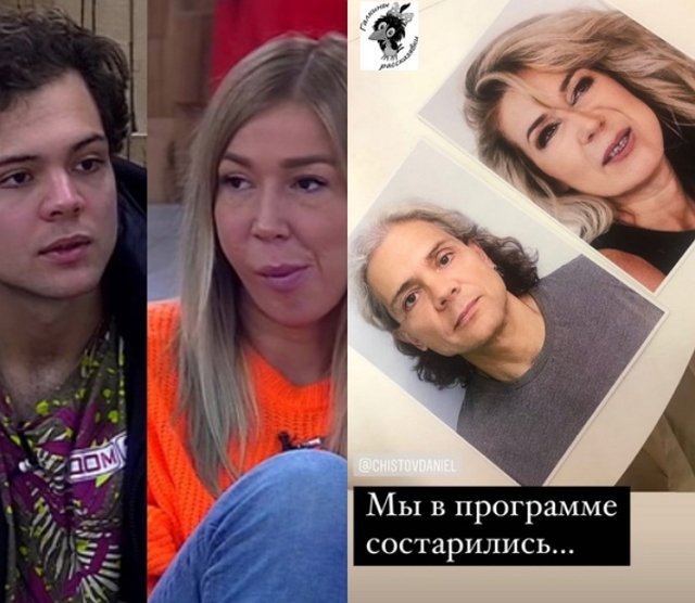 Зрительский обзор последних событий (1.03.2022) Зрительский обзор последних событий (1.03.2022)