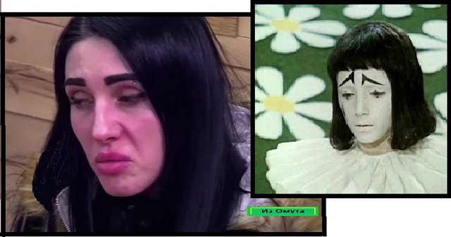 Приколы про Дом-2 (2.03.2022)