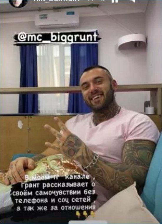 Зрителям интереснее ролики Ивана Барзикова, чем эфиры телестройки