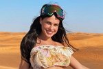 Пинчук похвасталась успехами в борьбе с лишними килограммами