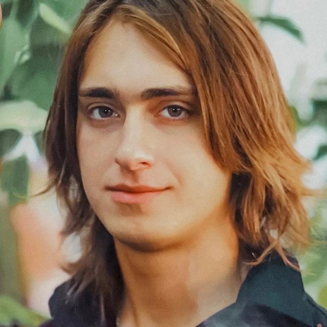 Алексей Безус: Тут мне 22! Алексей Безус: Тут мне 22!
