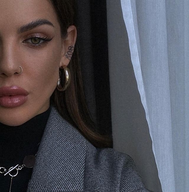 Алёна Опенченко: Я не могу по-другому