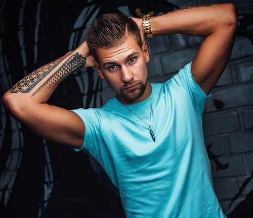 Алекс Ход: Ты лучшая!