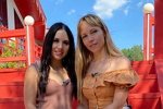 Наталья Роинашвили пришла на помощь своей дочери