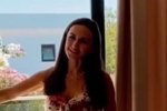 Маргарита Марсо: Думали полететь в Москву в конце лета