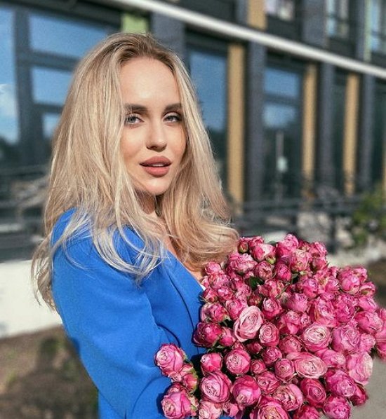 Милена Безбородова: Я стала более рассудительной