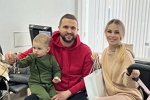 Антонина Тодерика: Ночью Леон начал задыхаться