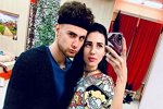 Виктория Фомская обиделась на Давида Манукяна