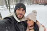 Тигран Салибеков нашёл виновницу в распаде его семьи