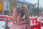 Татьяна Репина: Я за искренность