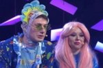 Татьяна Репина: Котятки, поддержите нас с Эдиком!