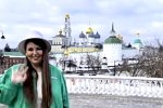 Александра Черно: Давно не виделись