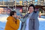 Свежие фото участников (5.03.2022)