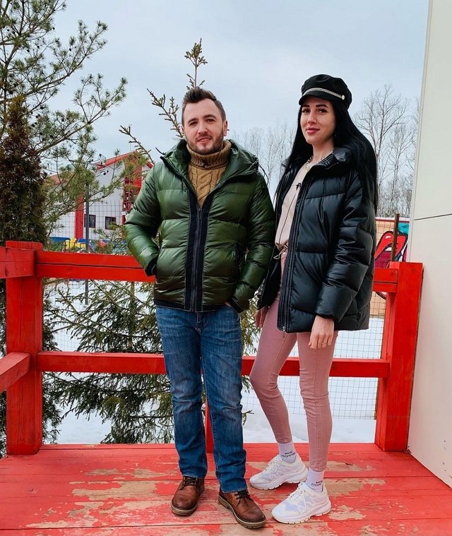 Свежие фото участников (5.03.2022)