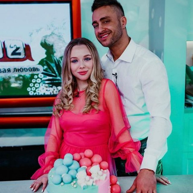 Свежие фото участников (6.03.2022)