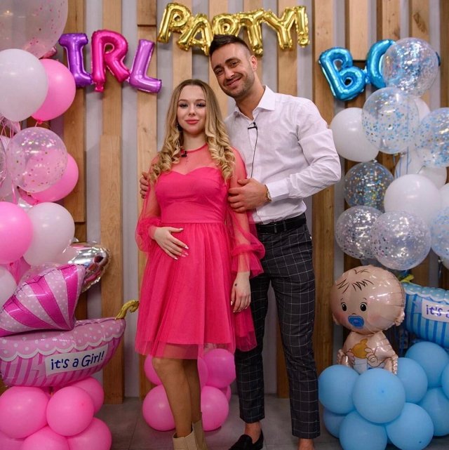 Свежие фото участников (6.03.2022)