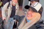 Майя Донцова: Мы в Таджикистане!