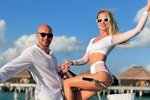 Кристина Черкасова: Не ожидала, что Мальдивы меня так удивят