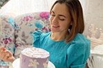 Мария Круглыхина: Я раньше боялась цифры 35+