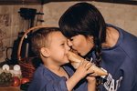 Свежие фото детей участников проекта (6.03.2022)