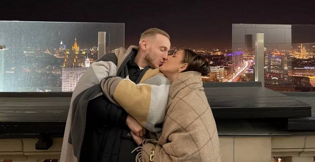 Алена Опенченко поведала, что у нее весеннее обострение