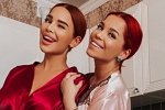 Катя Колисниченко не подталкивала её к разводу, уверяет Юлия Салибекова
