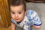 Ребенок Селены Майер заговорил
